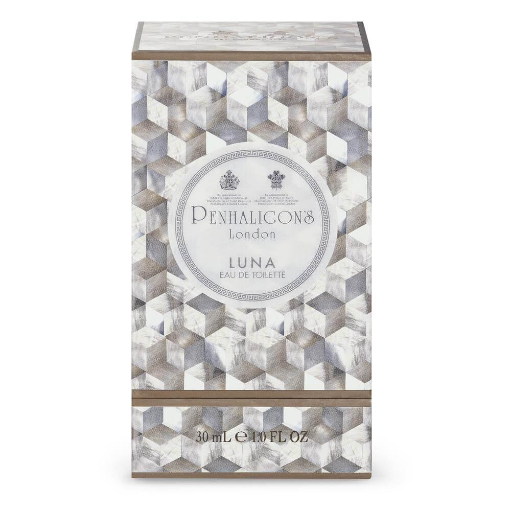 Penhaligon's Luna Eau De Toilette 30ml | Jarrolds, Norwich